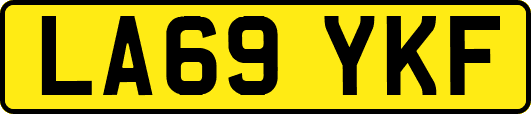 LA69YKF