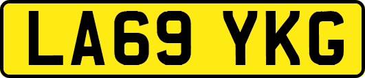 LA69YKG