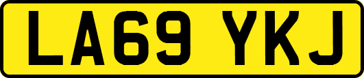 LA69YKJ