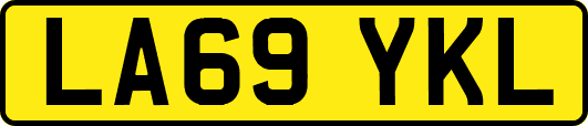 LA69YKL