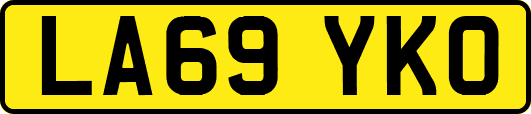 LA69YKO