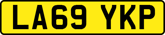 LA69YKP