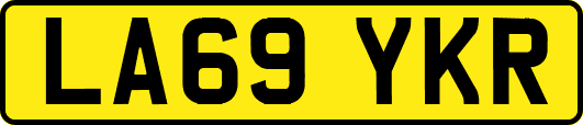 LA69YKR