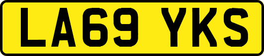 LA69YKS