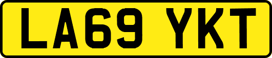 LA69YKT