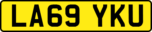 LA69YKU