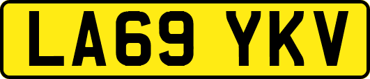LA69YKV