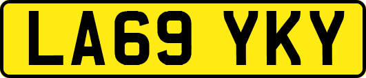 LA69YKY