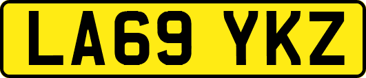 LA69YKZ