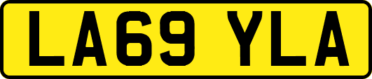 LA69YLA