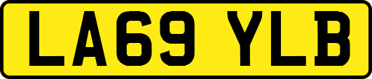 LA69YLB
