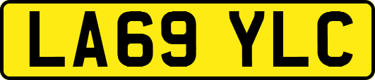 LA69YLC