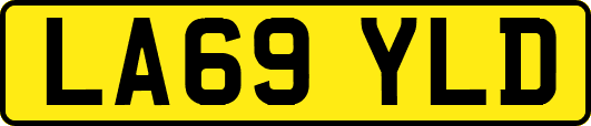 LA69YLD