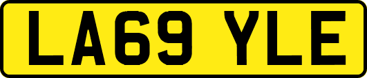 LA69YLE