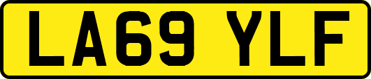 LA69YLF