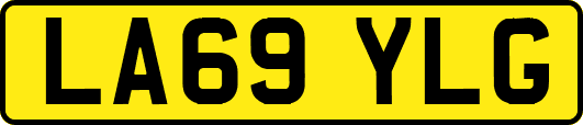 LA69YLG