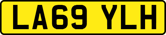 LA69YLH