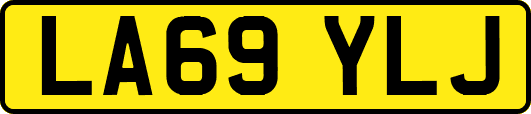 LA69YLJ
