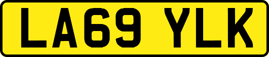 LA69YLK
