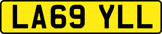 LA69YLL