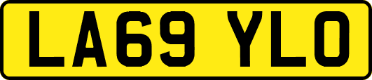 LA69YLO