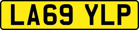 LA69YLP
