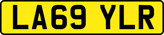 LA69YLR