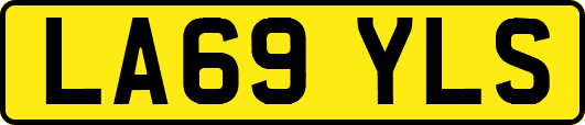 LA69YLS
