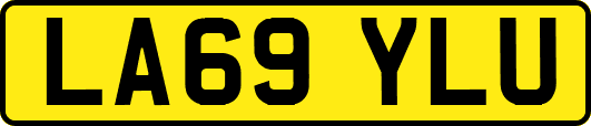LA69YLU