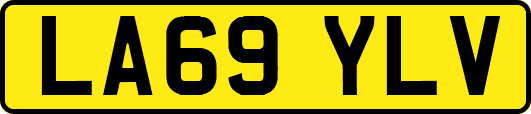 LA69YLV