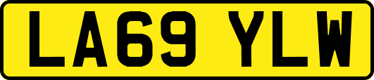 LA69YLW
