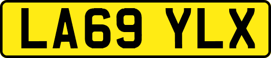 LA69YLX