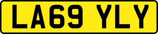 LA69YLY