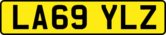 LA69YLZ