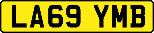 LA69YMB