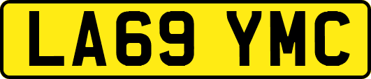 LA69YMC