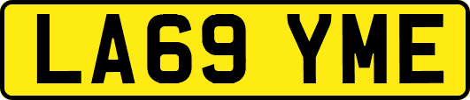 LA69YME