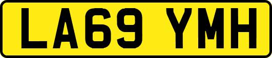 LA69YMH