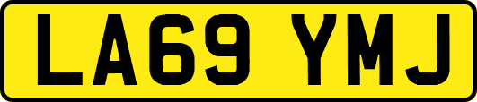 LA69YMJ
