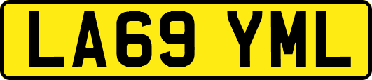LA69YML