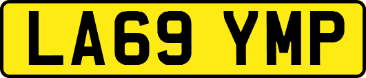 LA69YMP