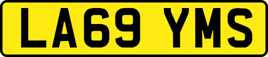 LA69YMS
