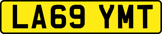 LA69YMT