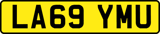 LA69YMU