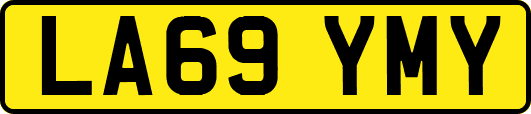 LA69YMY