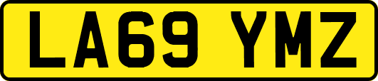 LA69YMZ
