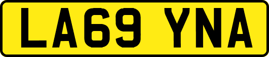 LA69YNA