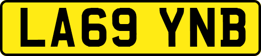 LA69YNB