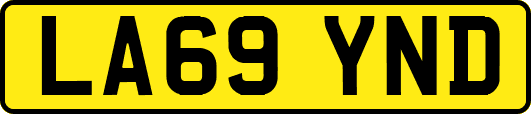 LA69YND