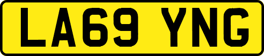 LA69YNG